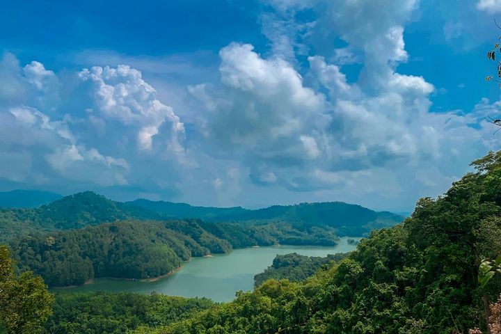 Туры на Борнео