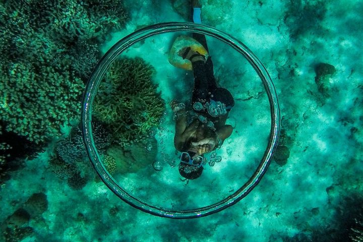 Туры на Себу