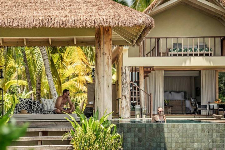 Туры на Сейшелы с пляжным отыхом