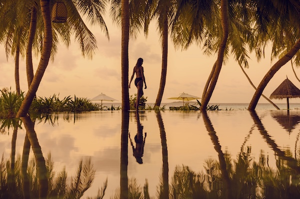 Мальдивы: One&Only Reethi Rah 5*