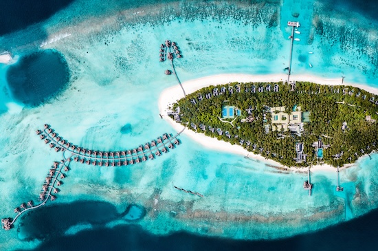 Мальдивы: Vakkaru Maldives 5*