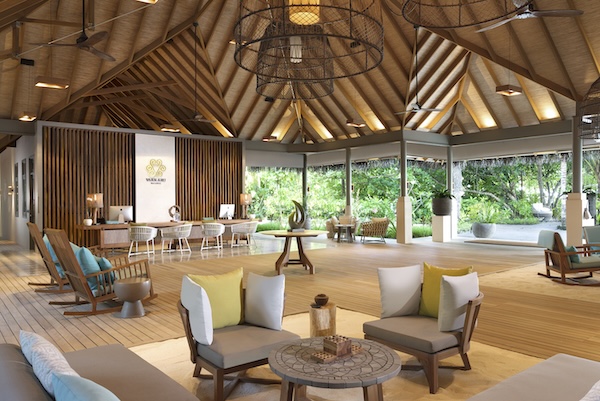 Мальдивы: Vakkaru Maldives 5*