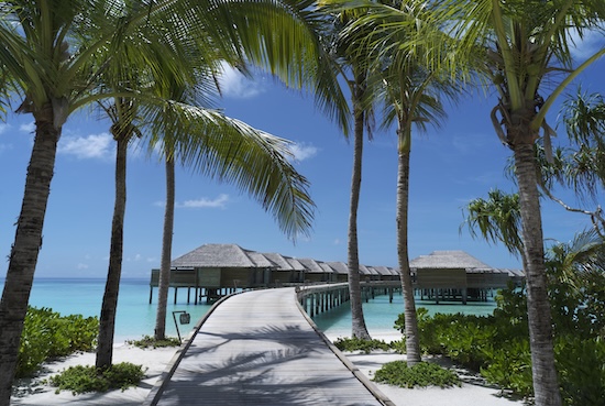 Мальдивы: Vakkaru Maldives 5*