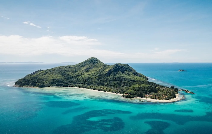 Сейшелы: Club Med Seychelles 5*