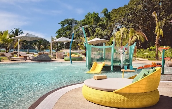 Сейшелы: Club Med Seychelles 5*