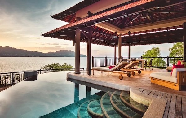 Сейшелы: Club Med, размещение