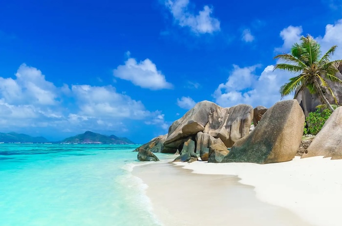 Сейшелы: Club Med, экскурсии