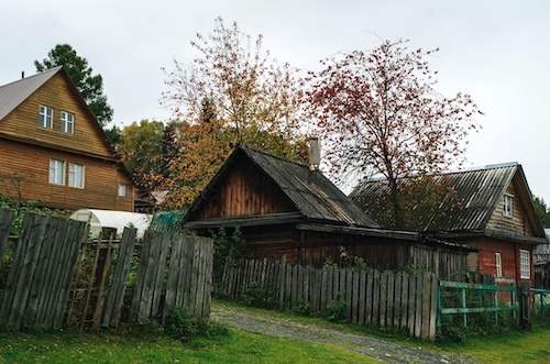 Россия: Алтай