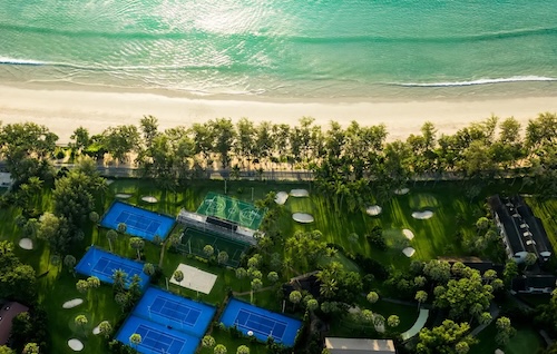 Таиланд: Club Med Phuket