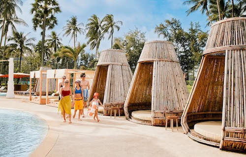 Таиланд: Club Med Phuket