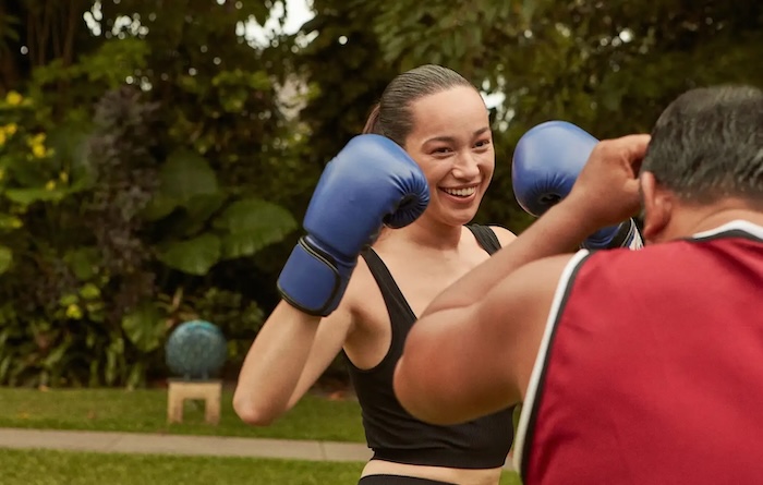 Таиланд: Club Med Phuket, спорт