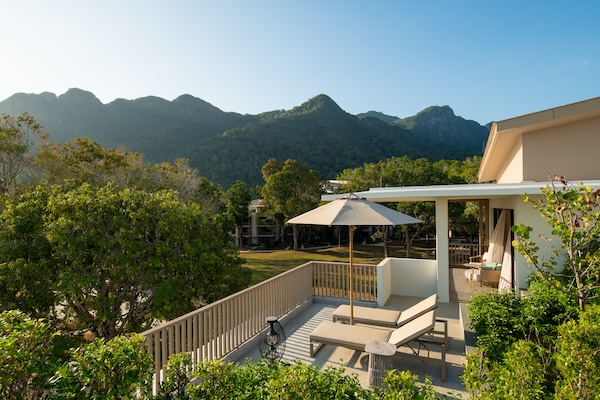 Малайзия: Лангкави, Hilton Burau Bay Langkawi 5*