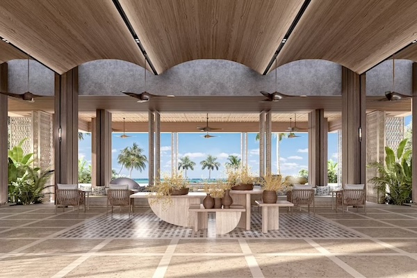 Малайзия: Лангкави, Hilton Burau Bay Langkawi 5*