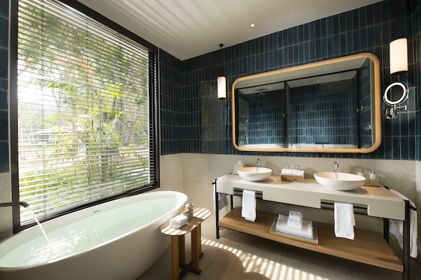 Малайзия: Hilton Burau Bay Langkawi, размещение