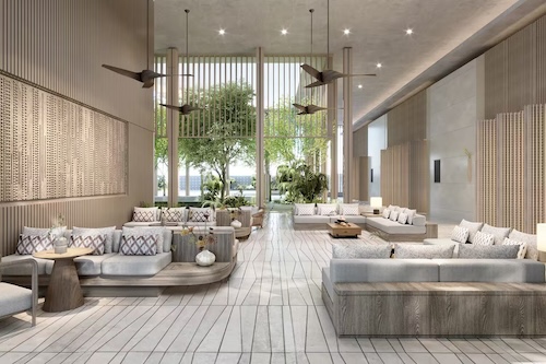 Малайзия: Hilton Burau Bay Langkawi, конференции