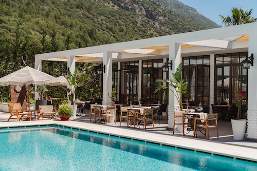Турция: Oludeniz Blu Luxury Unique Hotel 4*