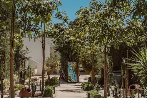 Турция: Oludeniz Blu Luxury Unique Hotel 4*