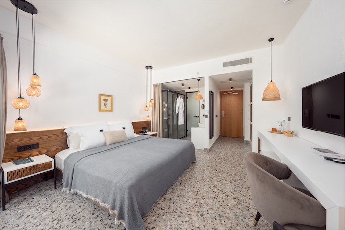 Турция: Oludeniz Blu Luxury, Deluxe