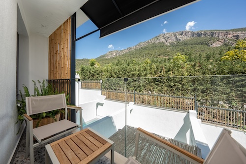 Турция: Oludeniz Blu Luxury, Deluxe