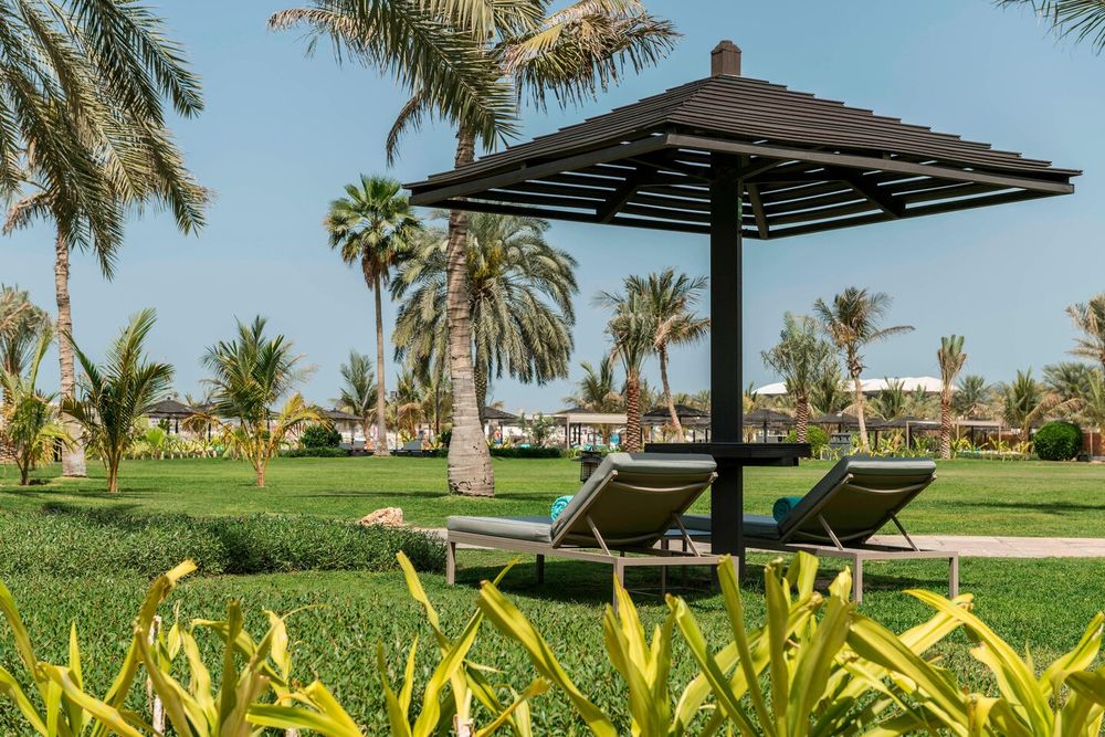 Le Royal Meridien Beach Resort & Spa 5