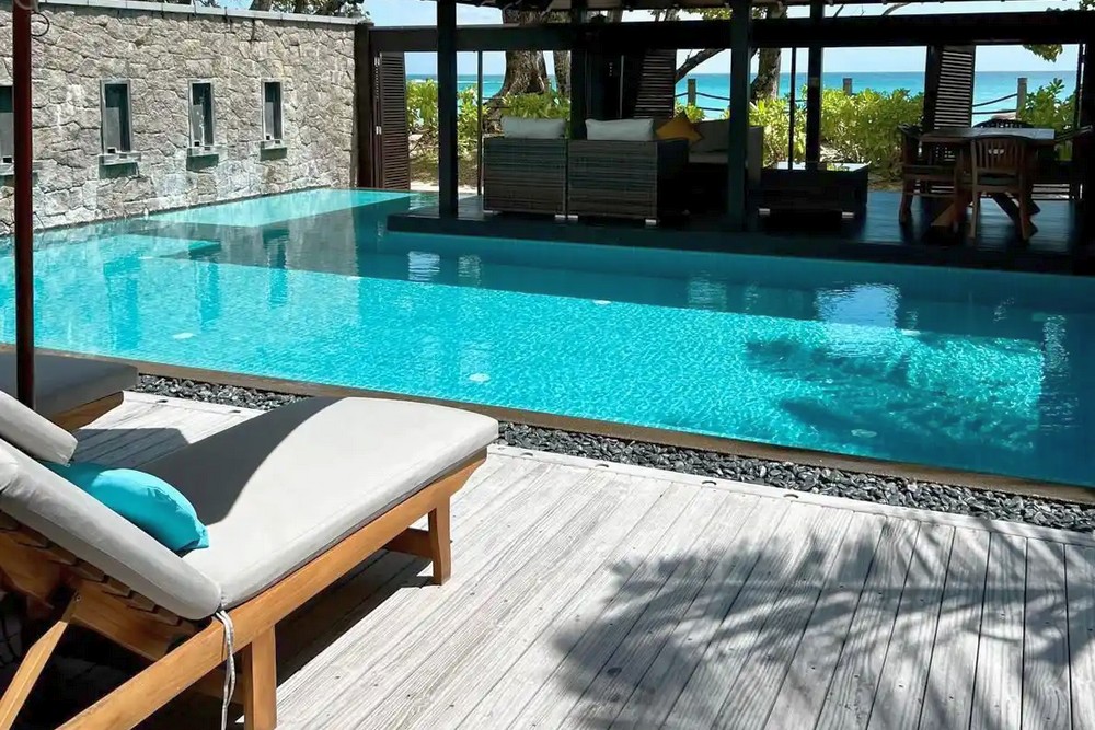 Сейшелы: Story Seychelles 5*