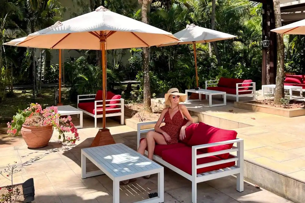 Сейшелы: Story Seychelles 5*