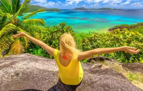 Сейшелы: Story Seychelles, туризм