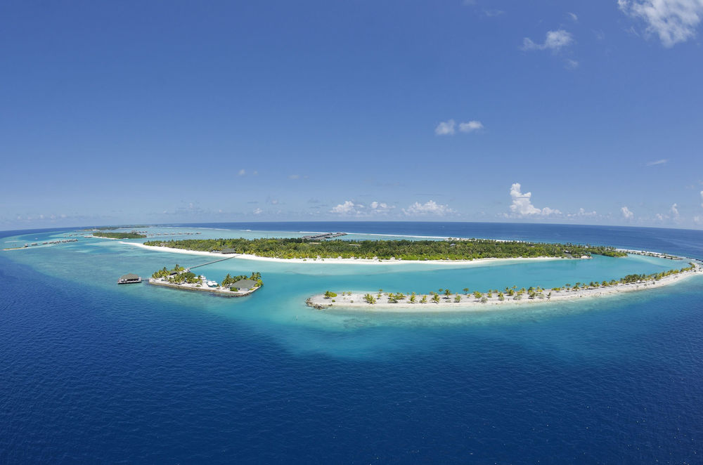 Paradise Island Resort & Spa