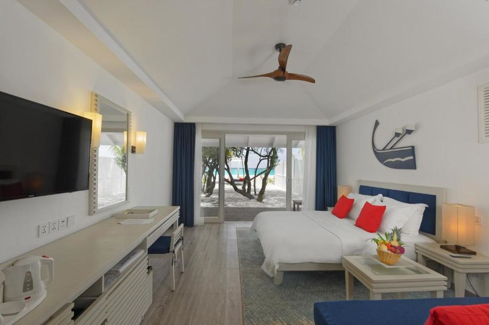 Paradise Island Resort & Spa