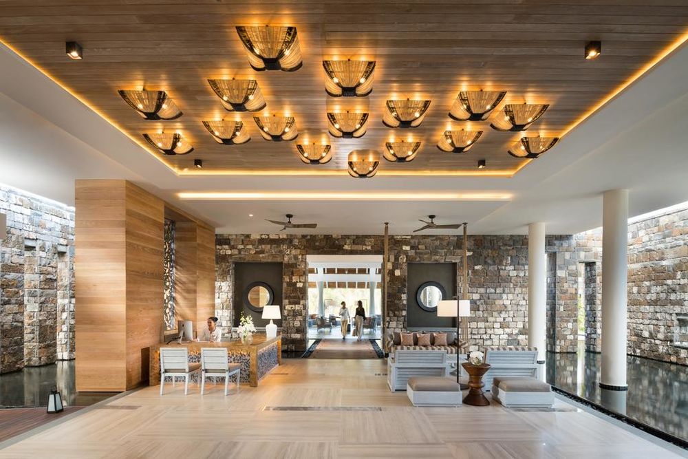 Маврикий: Anantara Iko Mauritius Resort & Villas 5*