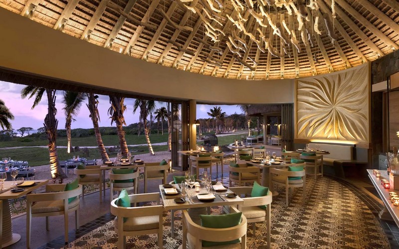 Маврикий: Anantara Iko Mauritius