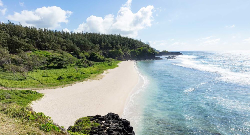 Маврикий: Anantara Iko Mauritius Resort & Villas 5*