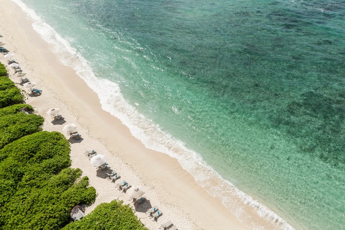 Маврикий: Constance Le Chaland Iko Mauritius 5*