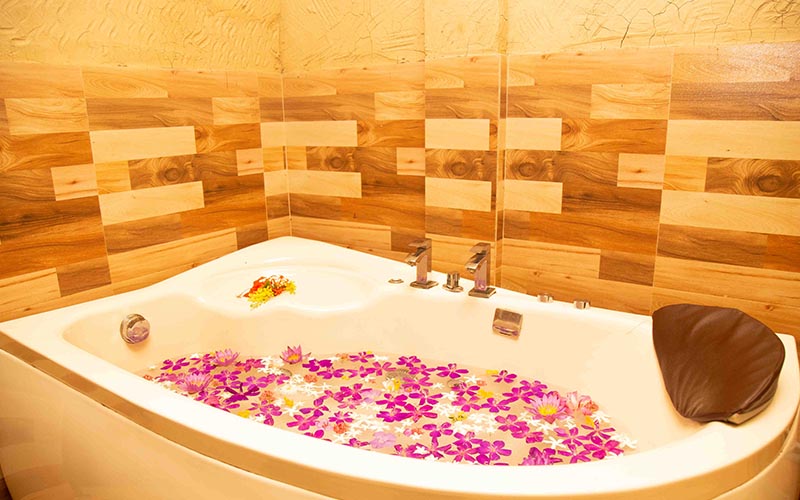 Шри-Ланка: Laluna Ayurveda Resort