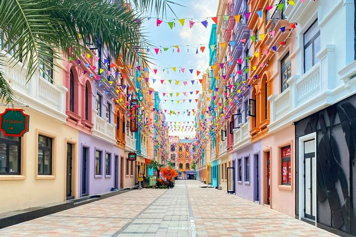 Туры во Вьетнам: Ханой