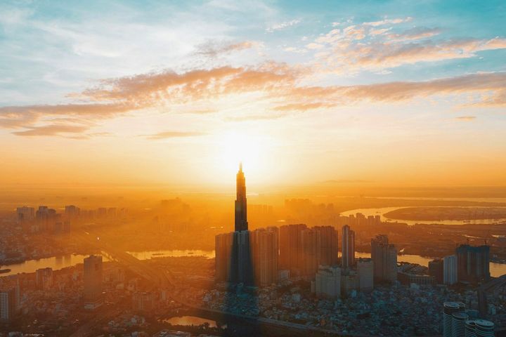 Туры во Вьетнам: Хошимин