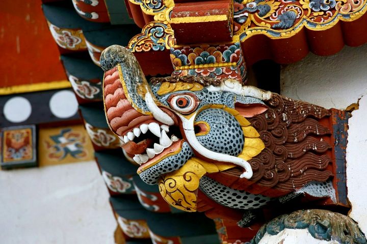 Туры в Бутан