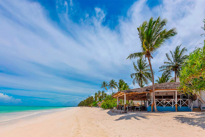 Туры в Танзанию