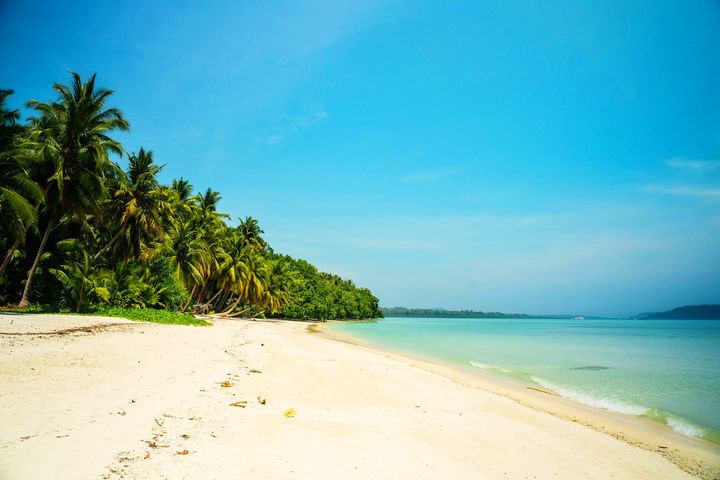 Туры в Индию