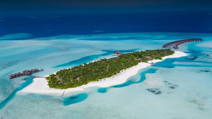 Мальдивы: Anantara Dhigu Maldives Resort