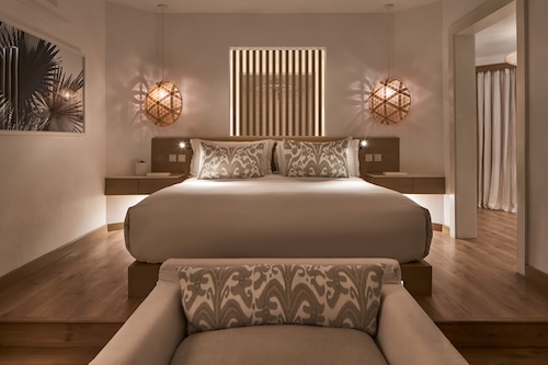 Маврикий: LUX* Grand Gaube, Ocean Villa