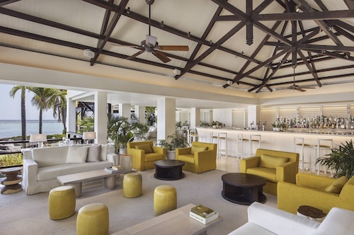 Маврикий: LUX* Le Morne, The Bar