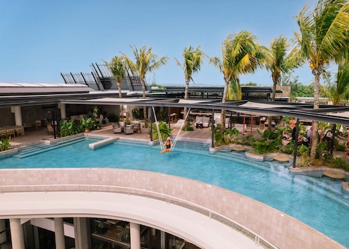 Маврикий: LUX* Grand Baie 5*