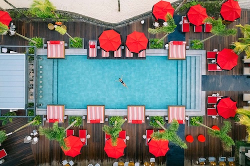 Маврикий: LUX* Grand Baie 5*
