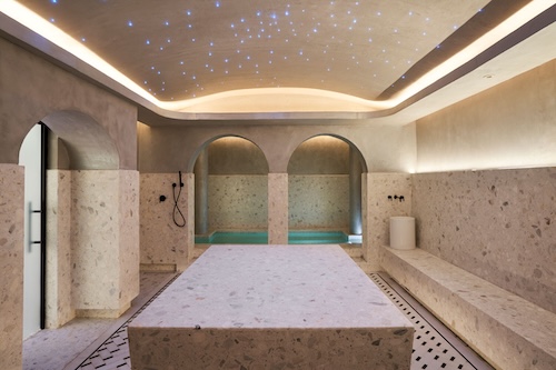 Маврикий: LUX* Grand Baie, LUX* Me Spa