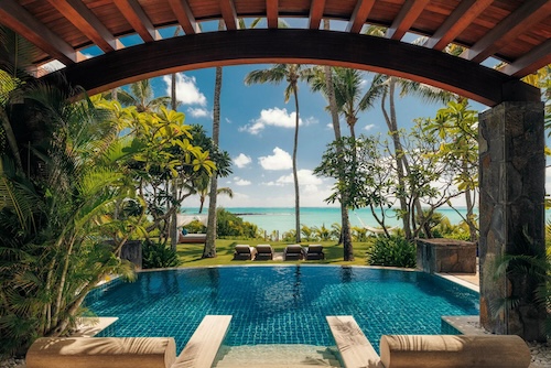 Маврикий: One&Only Le Saint Géran, Mauritius 5* Luxury
