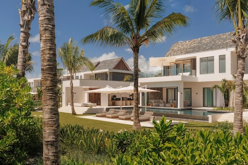 Маврикий: One&Only Le Saint Géran, Mauritius 5* Luxury