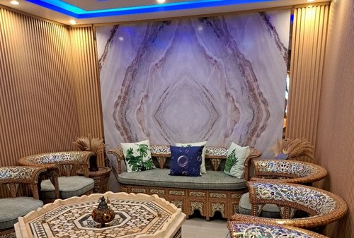 Иордания: Luxotel Aqaba Beach, спа-салон
