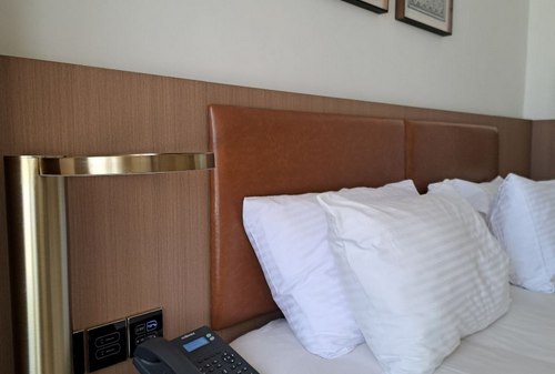 Иордания: Luxotel Aqaba Beach, размещение