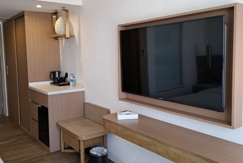 Иордания: Luxotel Aqaba Beach, размещение